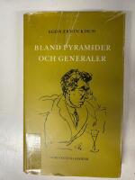 Bland pyramider och generaler