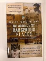 The world's most dangerous places