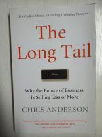 The long tail