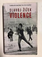 Violence [Elektronisk resurs] : six sideways reflections