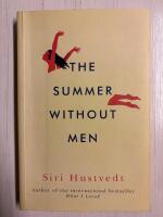 The Summer Without Men
