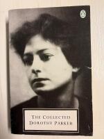 The collected Dorothy Parker