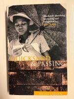 Quicksand & Passing