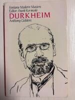Durkheim