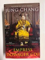 Empress Dowager Cixi