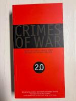 Crimes of war - what the public should know