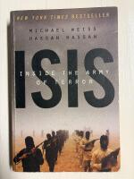 Isis - inside the army of the terror