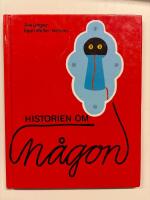 Historien om n&aring;gon
