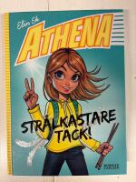Str&aring;lkastare, tack!