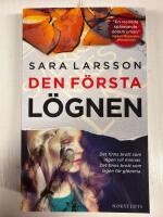 Den f&ouml;rsta l&ouml;gnen