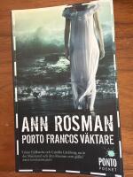 Porto Francos v&auml;ktare