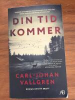 Din tid kommer