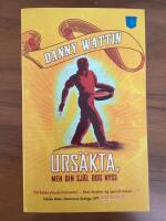 Urs&auml;kta, men din sj&auml;l dog nyss