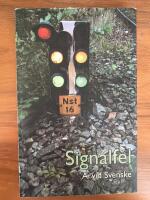 Signalfel