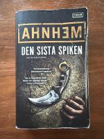 Den sista spiken