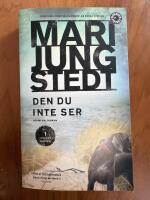 Den du inte ser