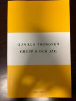 Grupp 8 & jag