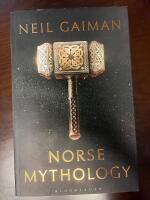 Norse mythology