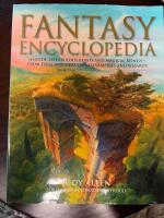 Fantasy Encyclopedia