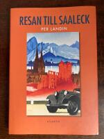 Resan till Saaleck