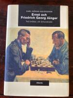 Ernst och Friedrich Georg J&uuml;nger : tv&aring; br&ouml;der, ett &aring;rhundrade