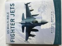 US Multi-role Fighter Jets