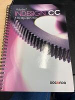 Adobe InDesign CC : F&ouml;rdjupning