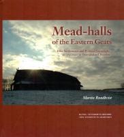 Mead-halls of the Eastern Geats : elite settlements and political geography AD 375-1000 in &Ouml;sterg&ouml;tland, Sweden