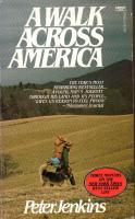 A walk across America