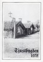 Tjustbygden &aring;rsbok 1978