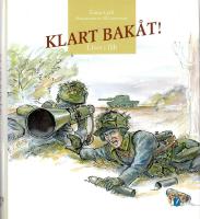 Klart bak&aring;t! : livet i f&auml;lt
