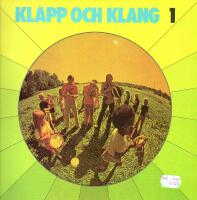 Klapp och klang 1
