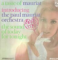 A taste of Mauriat - introducing the Paul Mauriat Orchestra