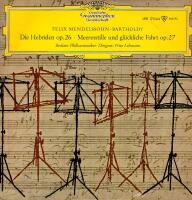 Felix Mendelssohn-Bartholdy