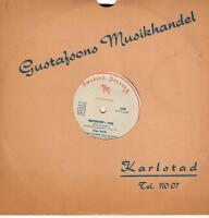 Midsommarvaka - Bergakungen