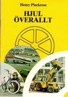 Hjul &ouml;verallt
