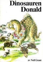 Dinosauren Donald