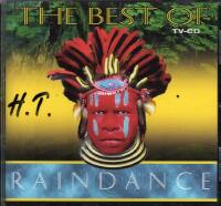 The best of raindance