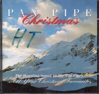 Pan Pipe Christmas
