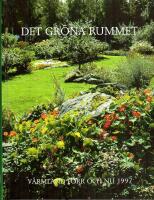 Det gr&ouml;na rummet
