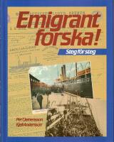 Emigrantforska : steg f&ouml;r steg
