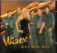 Wizex - Mot Nya M&aring;l