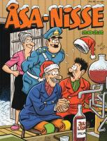 &Aring;sa-Nisse - 2022