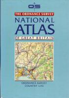 National Atlas of Great Britain