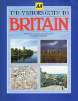 The Visitor's Guide to Britain