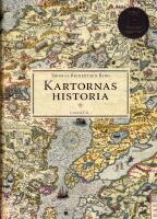 Kartornas historia