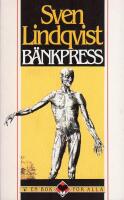 B&auml;nkpress
