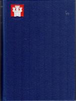 J&ouml;nk&ouml;pings stads historia. Band 1 - 2