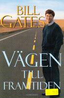 V&auml;gen till framtiden