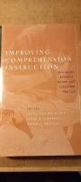 Improving Comprehension Instruction: Rethinking Research, Theory, and Class